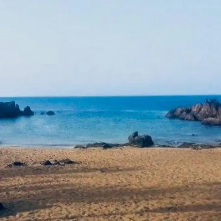 Lejlighed Apto - Estudio Ancla Iii - Old Town & Playa Chica Puerto del Carmen (Lanzarote)