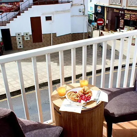 Apto - Estudio Ancla Iii - Old Town & Playa Chica Lejlighed