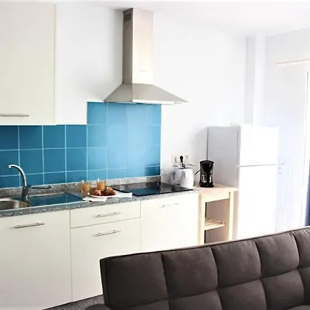 Apartamento Apto - Estudio Ancla Iii - Old Town & Playa Chica Puerto del Carmen (Lanzarote)