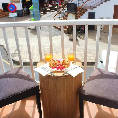 Apartamento Apto - Estudio Ancla Iii - Old Town & Playa Chica Puerto del Carmen (Lanzarote)