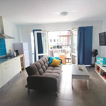 Apartamento Apto - Estudio Ancla Iii - Old Town & Playa Chica